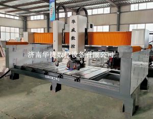 甘南藏族自治州岩板桥切机/石英石加工中心