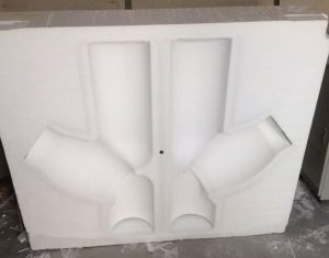 甘南藏族自治州泡沫/橡塑样品